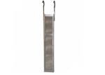 ISO Certified Grade 1 Titanium Anode Baskets For Water Treatment