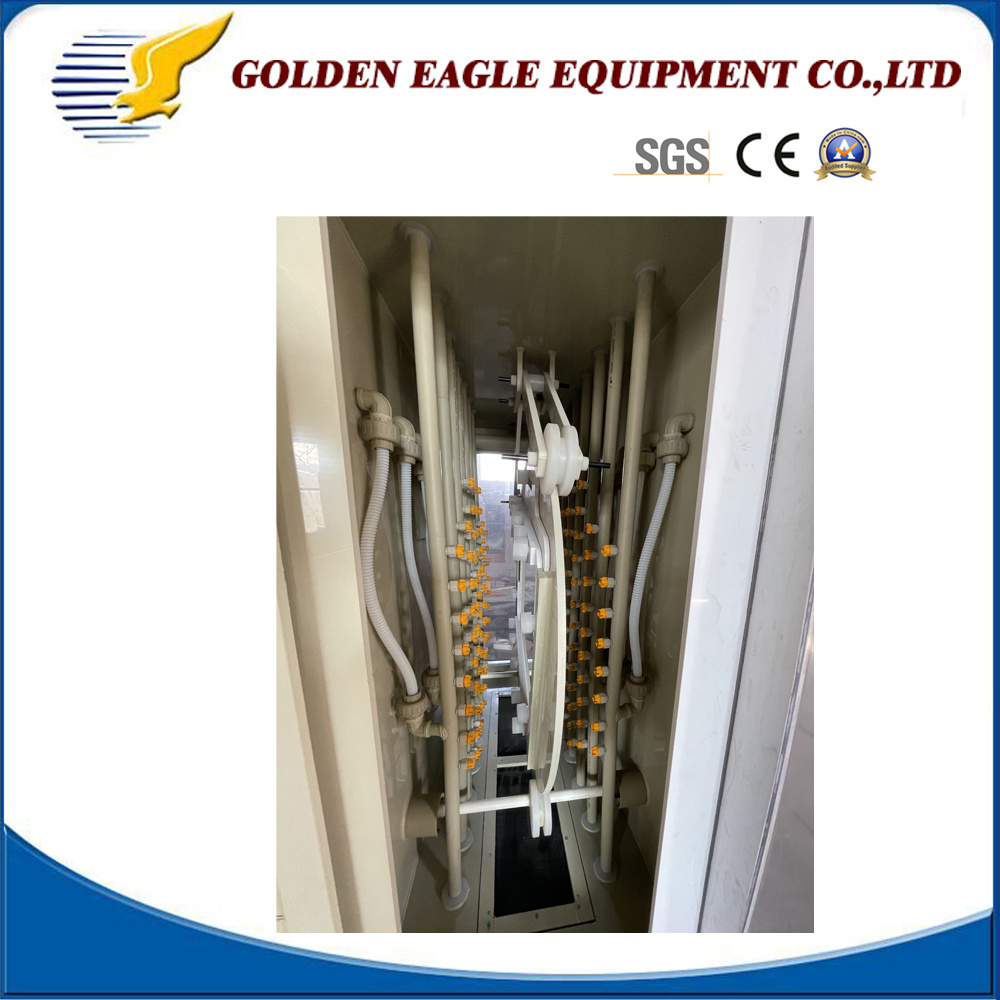 Precision Etching Machine for SMT Stencil