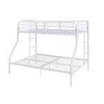 Muchn Double Decker Metal Bed
