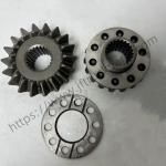 Sinotruk Howo truck Front shaft Axle gear Planet Pinion WG9231320225