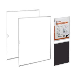 Wholesale Warehouse Magnetic Document Holder Acrylic File Folder Holder SGS from china suppliers