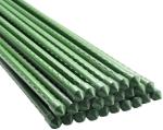 Corrosion Resisting 240cm 20mm Eggplant Flower Supports Plant Stakes