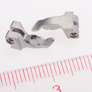 Wholesale Titanium ISO13485 Medical Equipment Spare Parts Instrument Assy Anodized Finish from china suppliers