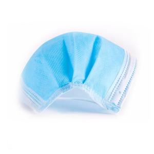 Wholesale Filters Anti Bacteria Disposable Earloop Face Masks from china suppliers