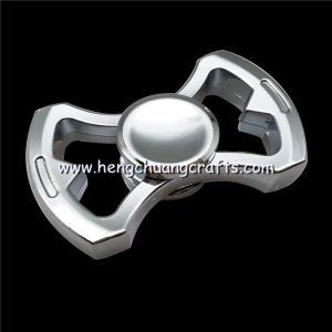 Wholesale 2017 Amazon hot seller zinc alloy fidget spinner for children from china suppliers