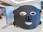 Refreshed Skin Face Red Light Therapy Mask Fda Cleared Led Face Mask