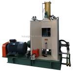 Year Rubber Powder Kneading Mixing Machine for Natural Rubber 10300 KG Weight