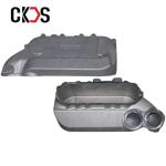 Truck Engine System Engine Cooling Parts Oil Cooler Cover For Nissan RD8 Trucks