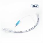 Disposable Nasal Endotracheal Tube with Cuffed Uncuffed
