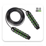 Wire Weight Training Specialized Racing Fitness Skipping Rope