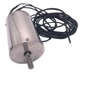 Wholesale 3200W 8Nm Outrunner Brushless DC Motor Hall Sensor from china suppliers