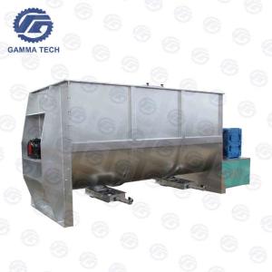 Wholesale 7.5kw Single Shaft Animal Feed Grinder Machine 2rpm Cattle Feed Mixture from china suppliers