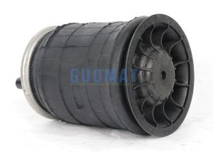 Wholesale Plastic Piston Air Suspension System W01-358-2119 Firestone Truck Air Spring 1T14C-1 from china suppliers