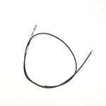 1997-2005 Year Car Hoodrelease Cable 1103011 For Mercedes Benz 100% Tested