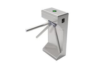 Wholesale 550mm Lane Width 304 Stainless Steel Tripod Turnstile Gate from china suppliers