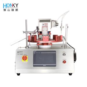 Wholesale Steriline 2400 BPH Tube Filling Machine For Biological Reagents from china suppliers