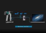 16 MP 12mm Telemedicine Ophthalmology Device