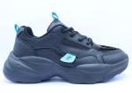 Women's Custom Sneakers for Outdoor Daily Wear Light Weight Anti-Slippery