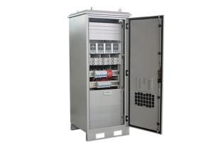 Wholesale AC / DC / Solar Integrated System Telecom Power Supply 48V 50A from china suppliers