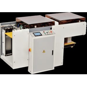 Buy cheap 80-120 Times / Minute Automatic Punching Machine Binding Wire Comb Coil from wholesalers