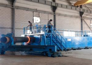 Wholesale PLC Operated 110KW Pipe Bending Machine Diameter 325mm from china suppliers