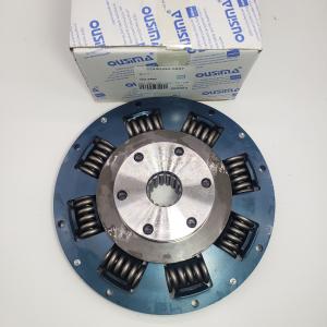 Wholesale Coupling Assy 422-2480 For CAT 120H 140H 160H 163H from china suppliers