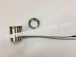 Wholesale Stainless Steel Armored Hotlock Hot Runner Coil Heaters from china suppliers