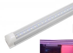 Wholesale AC100 - 240V Greenhouse Grow Lights 1200mm 36W High Output Easy Installation from china suppliers