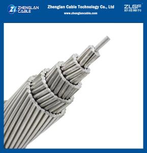 Wholesale AAC Bare Aluminum Conductor Bare Aluminum Alloy 6201 AAAC Akron AWG 6 from china suppliers