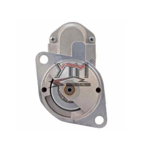 Wholesale SHINE TRUST 11teeth 12V 1.4Kw Starter Motor 51223708000 For Lada / Zaufer from china suppliers