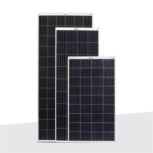 Wholesale 340 350 360 370 375 380W ERA Mono 72 Cell Advanced Glass Solar Panel from china suppliers