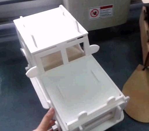 Quality Model miniature foam board sample maker digital cutter for sale