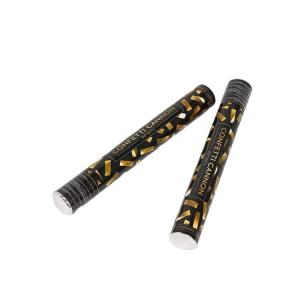 Wholesale Color Smoke Effect Handheld Confetti Gender Reveal Powder Cannon from china suppliers