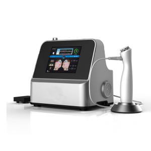 Wholesale Portable Body Pain Relieve Therapy Equipment / Shock wave Machine / Shockwave SW8 from china suppliers