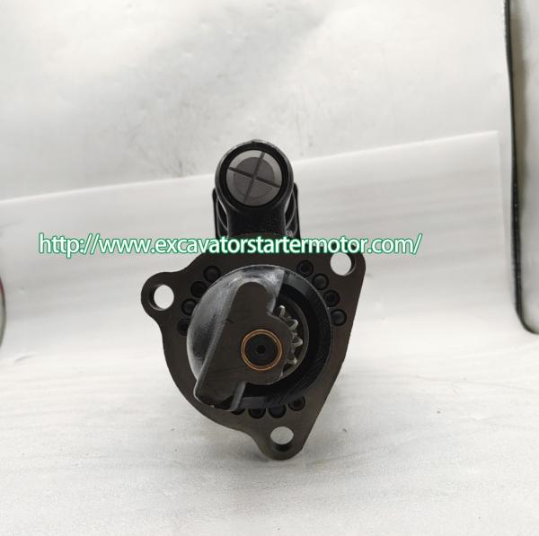 12V 12T CCW STARTER 104-6263 10461027 1990436 10461134 1990436 10478981 1990447