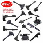 55571790 24107493 Auto Car Ignition Coil For Chevrolet Aveo Cruze Orlando