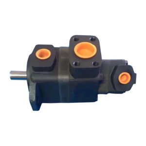 Wholesale V2010 And V2020 Series Hydraulic Double Vane Pump For Industrial Machinery from china suppliers
