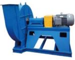380V Stainless Steel Centrifugal Air Blower / Centrifugal Fan With 300Pa-30000Pa