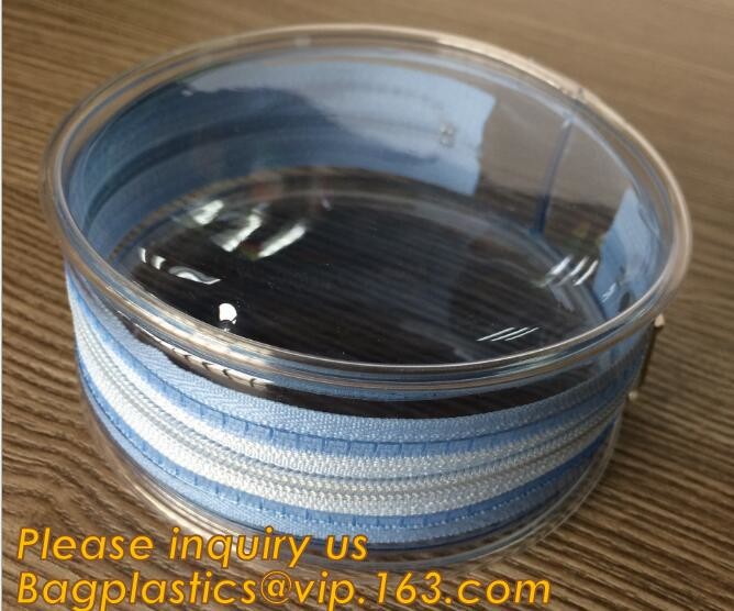 Holographic Zipper Slider Zip Lock Bubble Bag,Cosmetic Zipper Bag/Rose Gold Slider Bubble Bag with Logo,Slider Bubble Zi