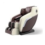 V Shaped Direct Home Therapy Massage Chair SAA ROHS ODM