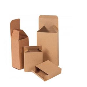 Wholesale Lightweight Corrugated Gift Box from china suppliers