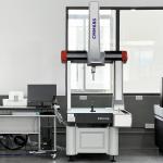 Coordinate Measuring Machine Athena Series