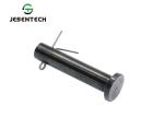 High Precision Industrial Metal Fasteners , Customized Non Standard Fasteners