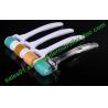 Buy cheap 192needle derma roller treatment micro needle skin roller from wholesalers