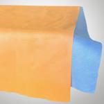 Disposable Round Wedding Table Napkin Cloth Non Toxic 420cm