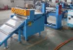 Damping Plate Sound Barrier/Butyl Rubber Sticking Damping Sheet Production Line