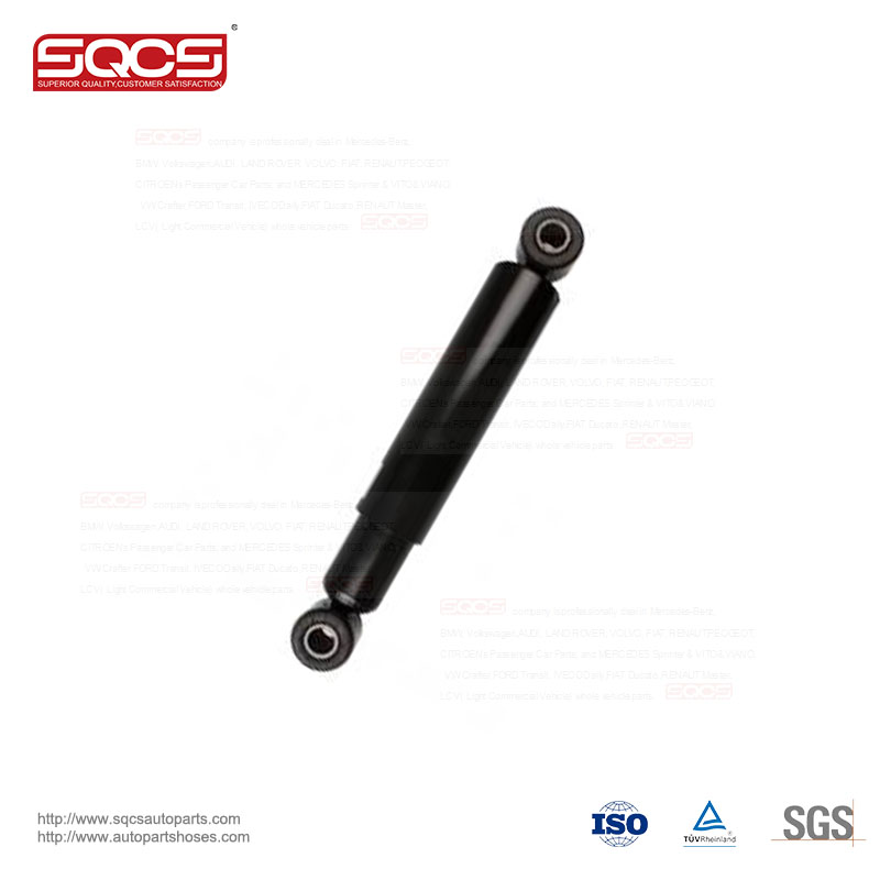 SQCS Auto Parts Shock Absorber OE 2997264 for 2001-2006 Iveco Daily at Affordable