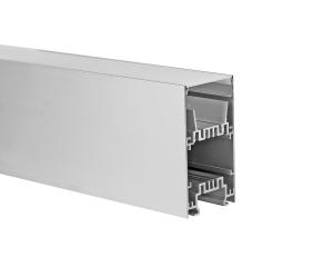 Wholesale Illumination 50*90mm Aluminum channel For Led up and down Lighting from china suppliers