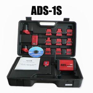 China ADS-1S Automotive Diagnostic Tool PC-Based Universal Fault Code Diagnostic Scanner on sale