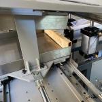 Cushion Covering Machine Hot Sale Cushion Filling Machine